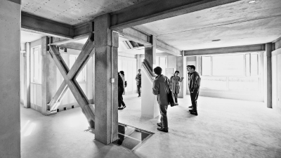 得房率提高3%到5% 北京首推綠色裝配式鋼構住宅