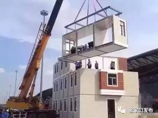我市將大力推廣裝配式建筑! 5年全市占比30%!_科技_網(wǎng)