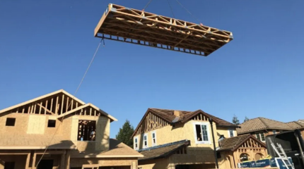 裝配式與被動式超低能耗建筑行業(yè)發(fā)展分析