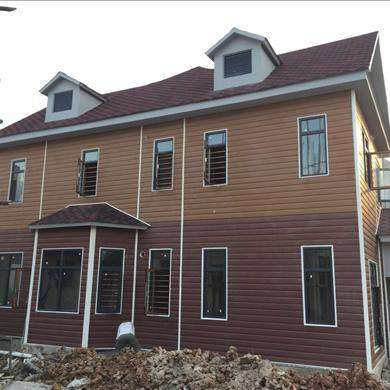 客族集成房屋&mdash;&mdash;人性化空間可移動(dòng)的家