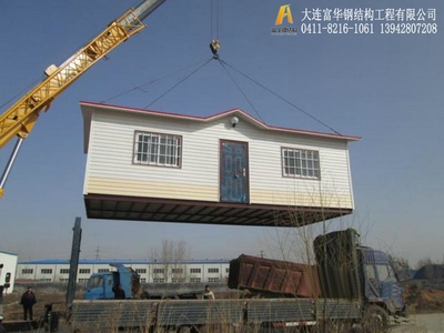 新聞:江門(mén)裝配式房屋生產(chǎn)制造