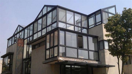 鋼結構住宅裝配化的應用探索