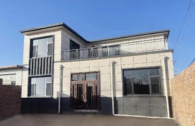 我省發布第二批裝配式農村住房建設技術產品目錄