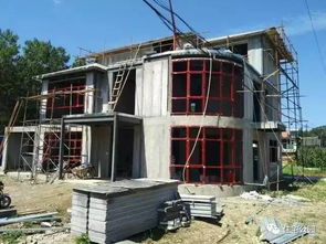 施工隊作品展丨當保溫墻板遇上鋼結(jié)構(gòu),裝配式作業(yè)就是這么強