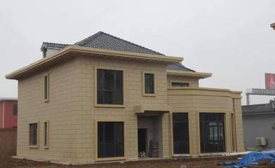 國(guó)家首批裝配式建筑產(chǎn)業(yè)基地丨 中國(guó)二十二冶