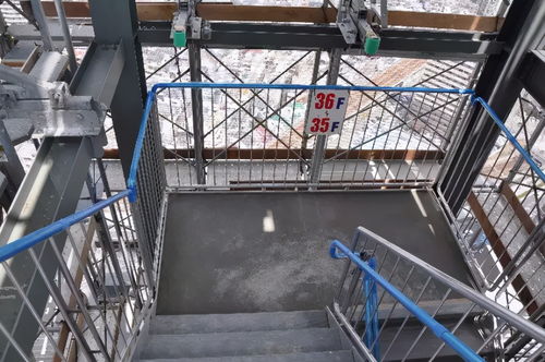 看完日本的50層裝配式住宅工地,才明白大力推廣裝配式的意義