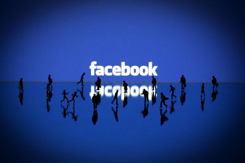 facebook的廣告業務表現難道只是看上去很美